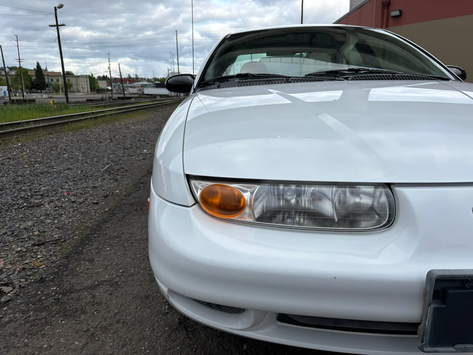 2002 Saturn Ion - Image 22 of 31