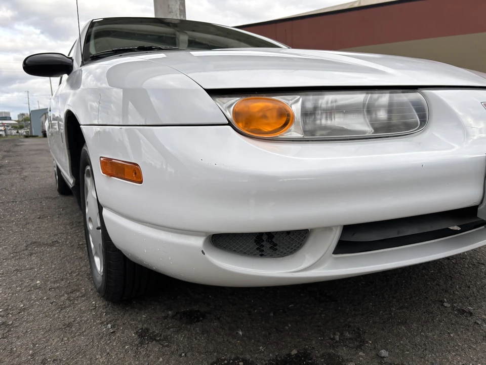 2002 Saturn Ion - Image 21 of 31