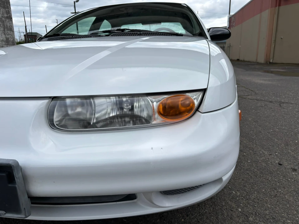 2002 Saturn Ion - Image 25 of 31