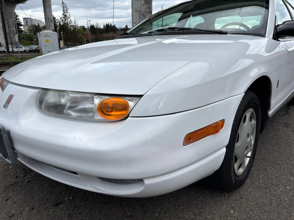 2002 Saturn Ion - Image 26 of 31