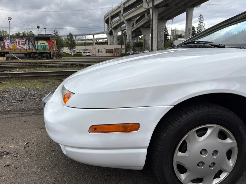 2002 Saturn Ion - Image 27 of 31