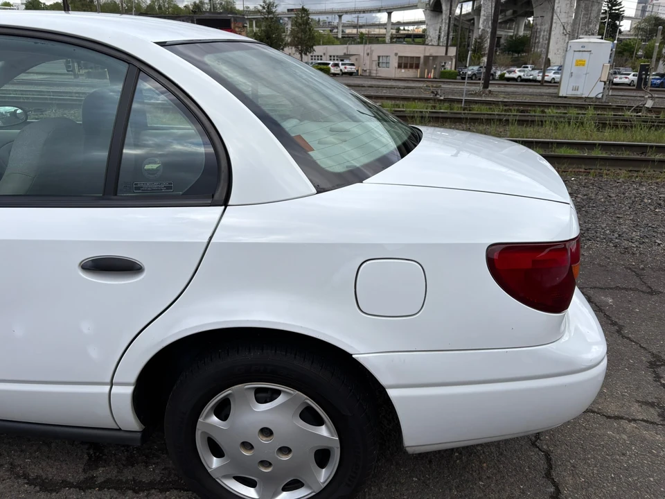 2002 Saturn Ion - Image 31 of 31