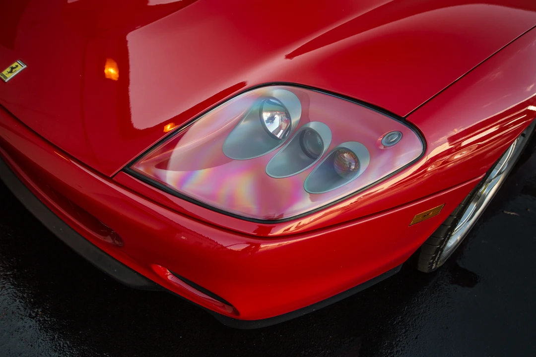 2004 Ferrari 575M Maranello - Image 19 of 31