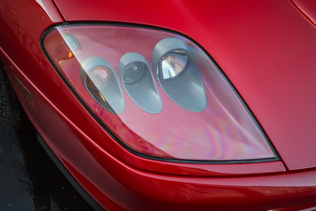 2004 Ferrari 575M Maranello - Image 16 of 31