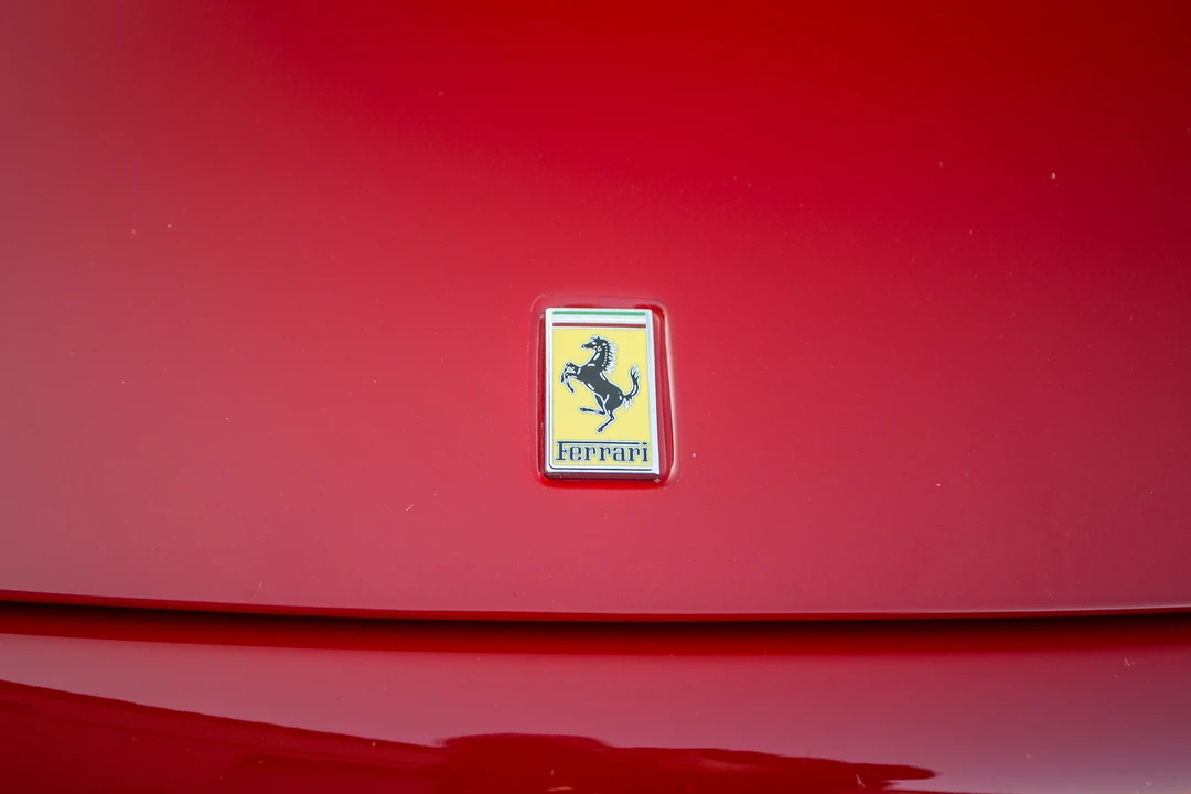 2004 Ferrari 575M Maranello - Image 17 of 31
