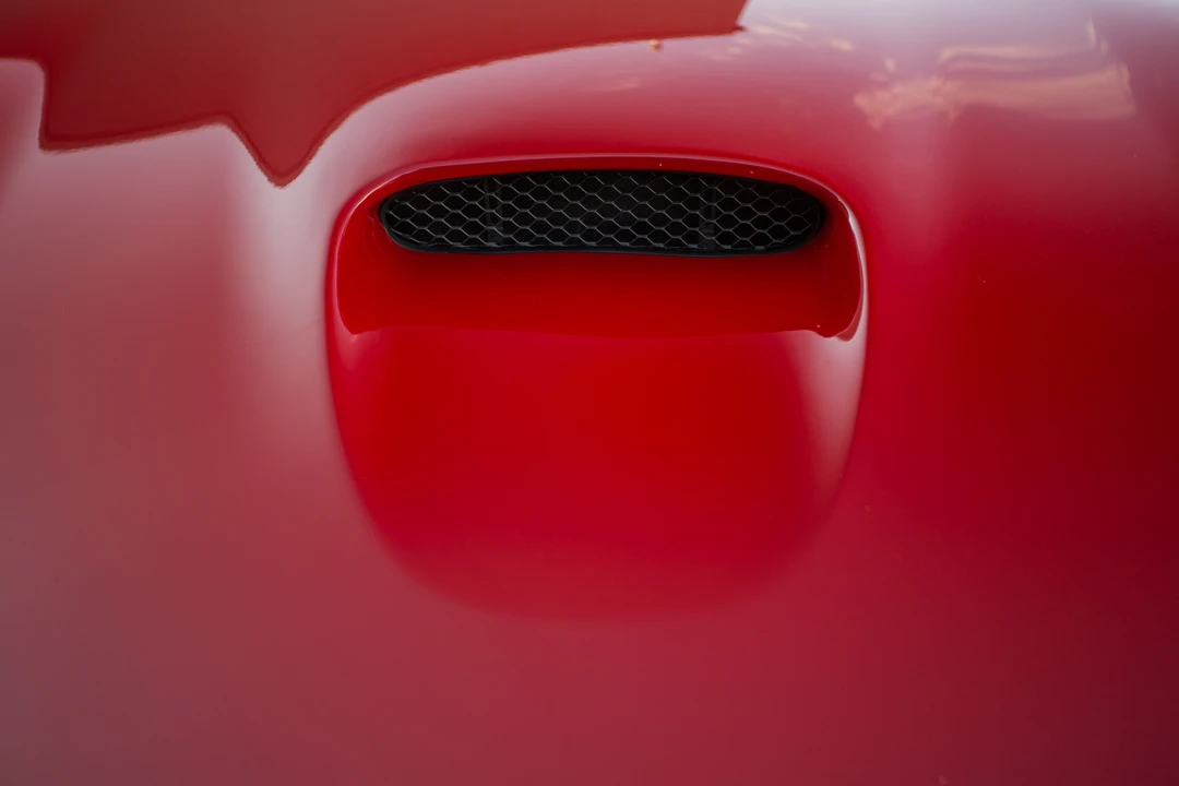 2004 Ferrari 575M Maranello - Image 18 of 31