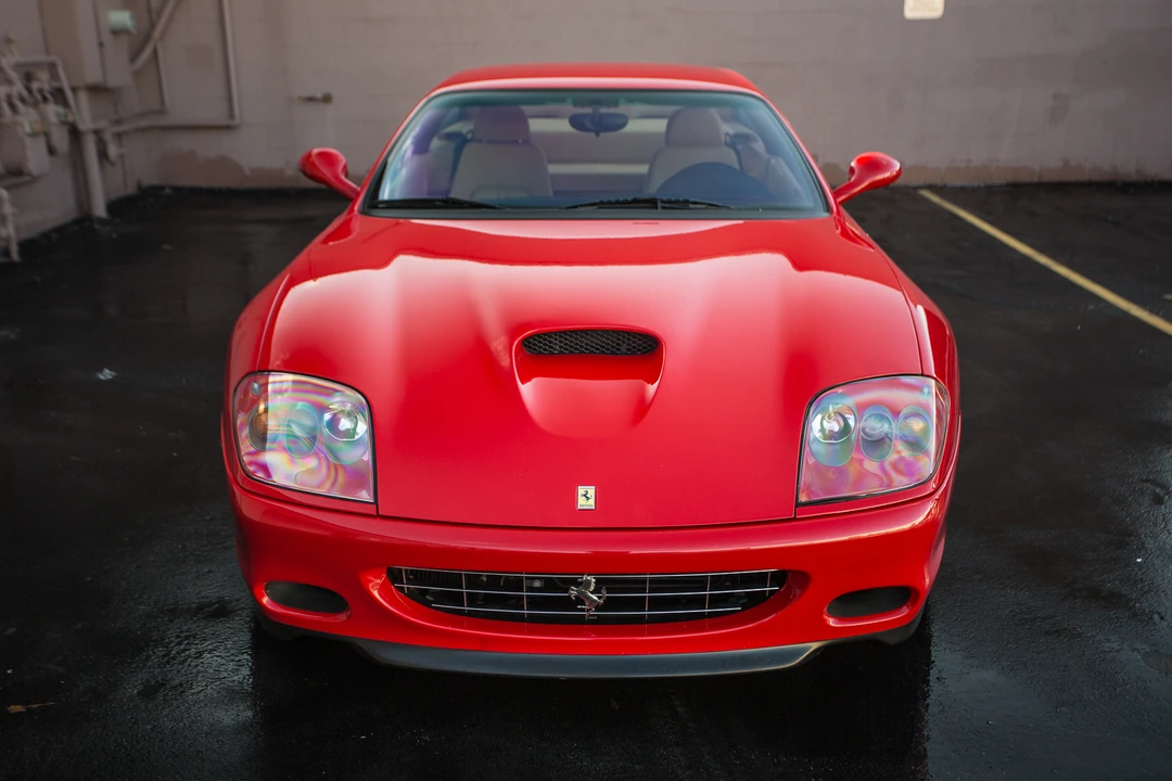 2004 Ferrari 575M Maranello - Image 14 of 31