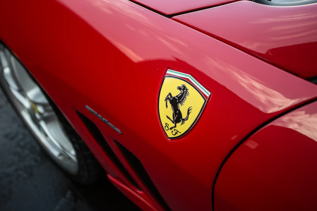 2004 Ferrari 575M Maranello - Image 21 of 31