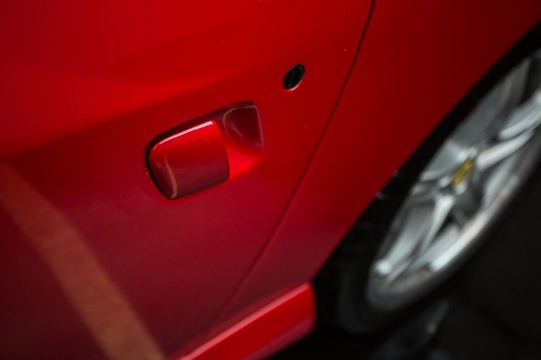 2004 Ferrari 575M Maranello - Image 22 of 31