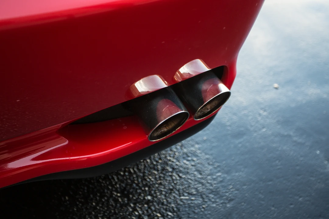 2004 Ferrari 575M Maranello - Image 29 of 31