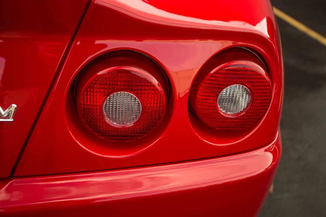 2004 Ferrari 575M Maranello - Image 30 of 31