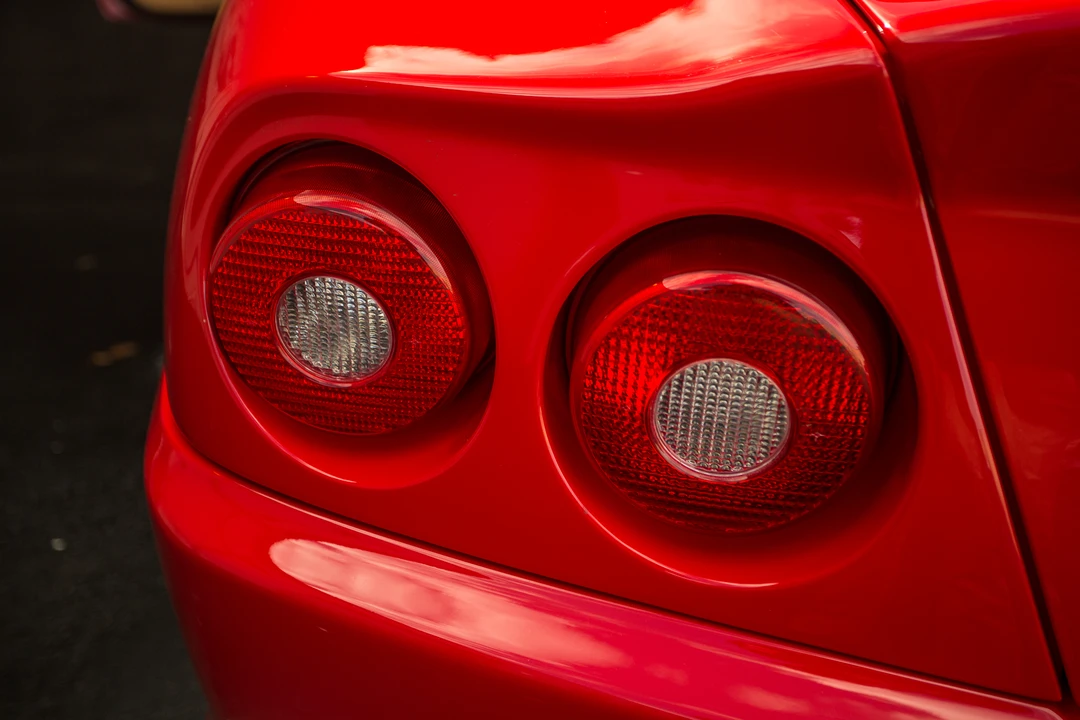 2004 Ferrari 575M Maranello - Image 26 of 31