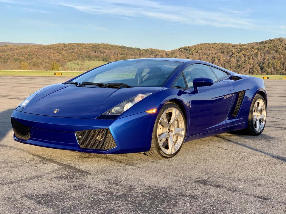 2006 Lamborghini Gallardo - Image 6 of 31