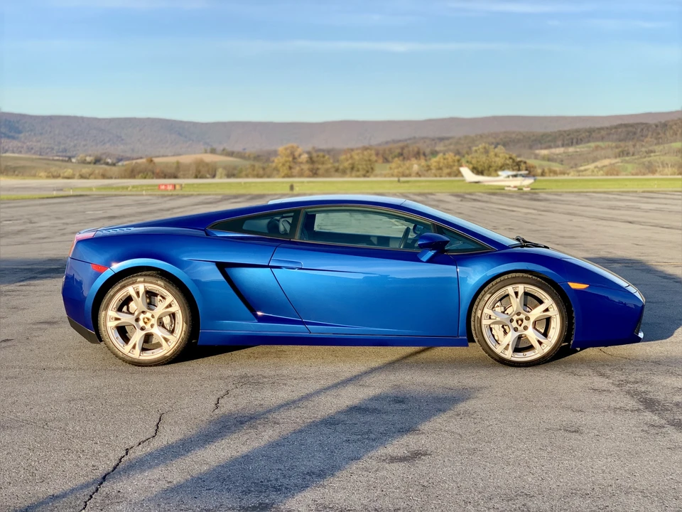 2006 Lamborghini Gallardo - Image 23 of 31