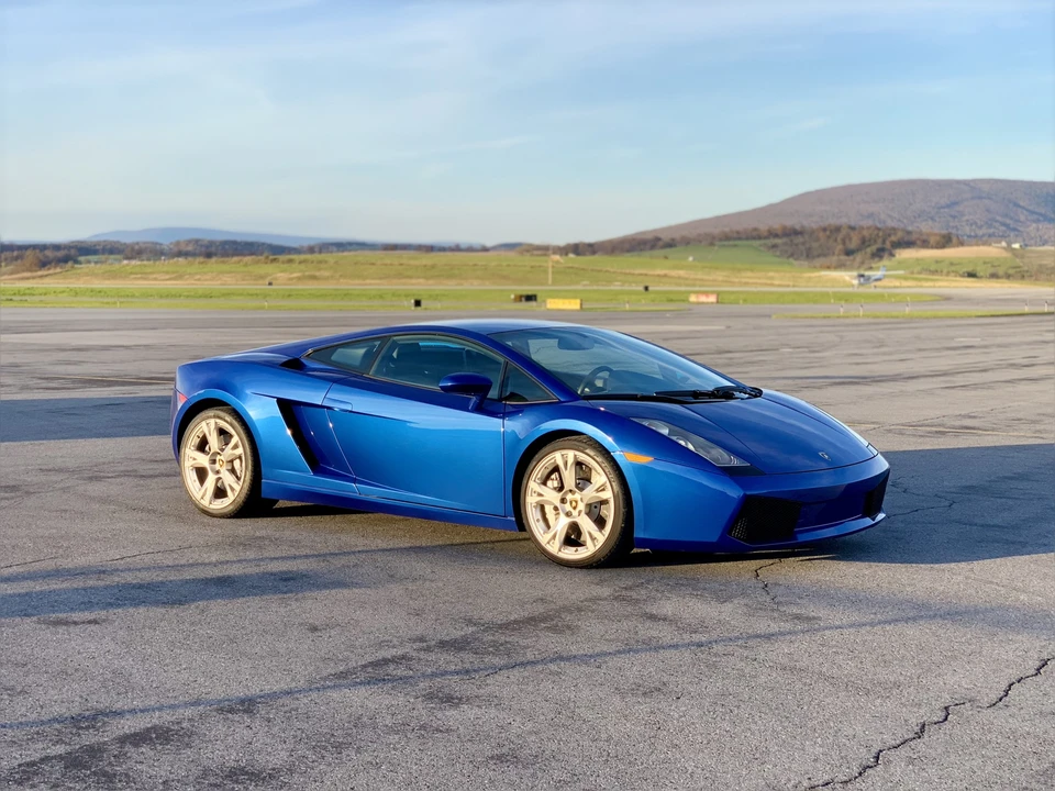 2006 Lamborghini Gallardo - Image 26 of 31