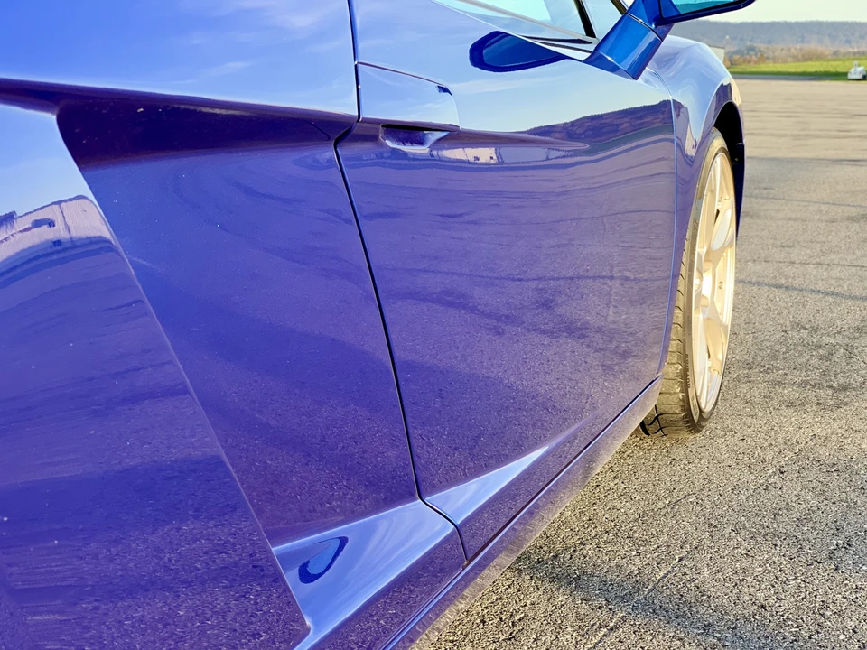 2006 Lamborghini Gallardo - Image 31 of 31