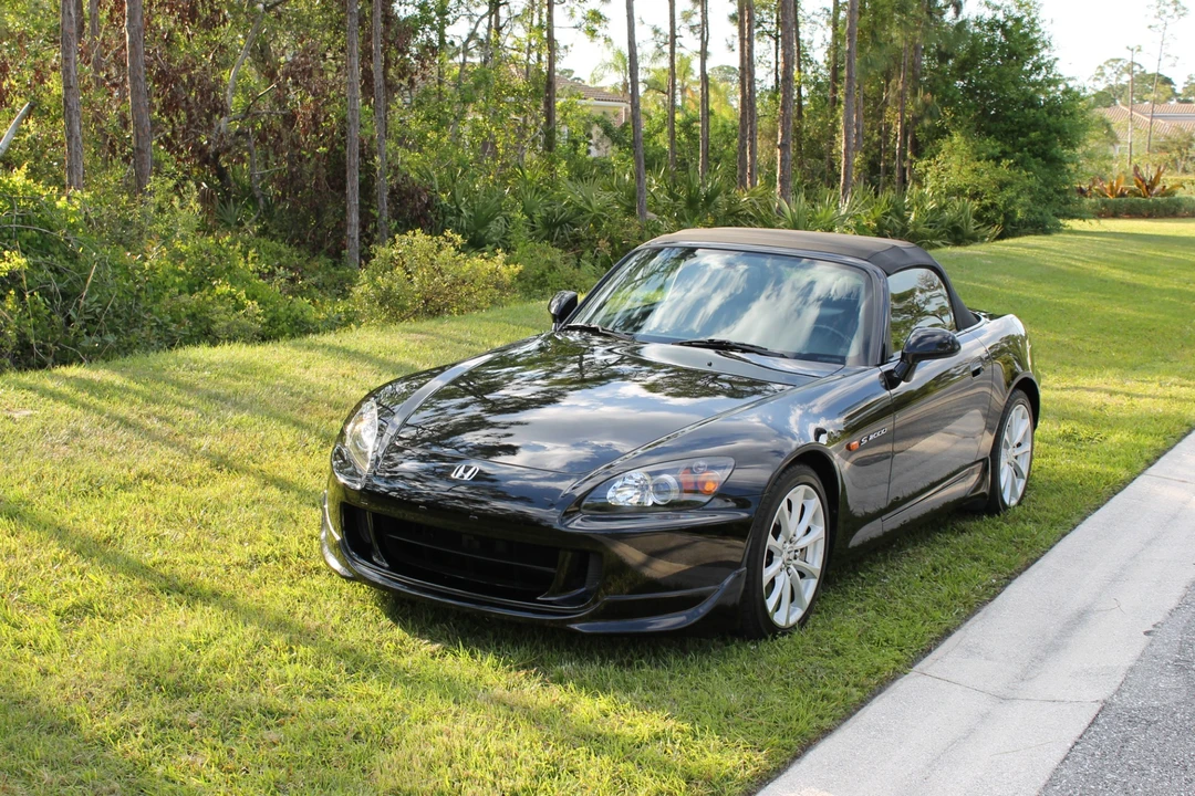 2007 Honda AP2 S2000 - Image 7 of 31