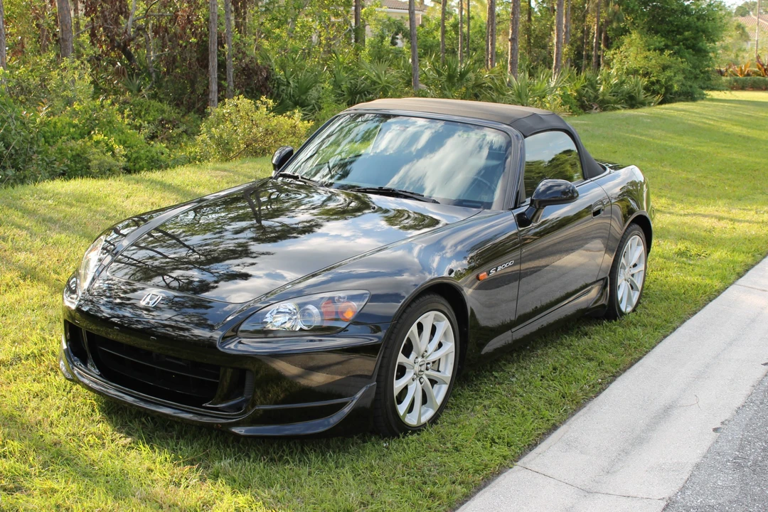 2007 Honda AP2 S2000 - Image 10 of 31