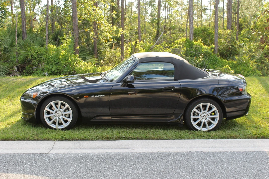 2007 Honda AP2 S2000 - Image 15 of 31