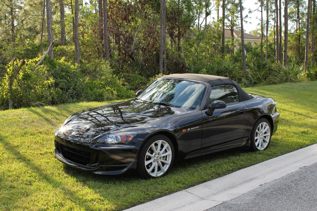 2007 Honda AP2 S2000 - Image 13 of 31