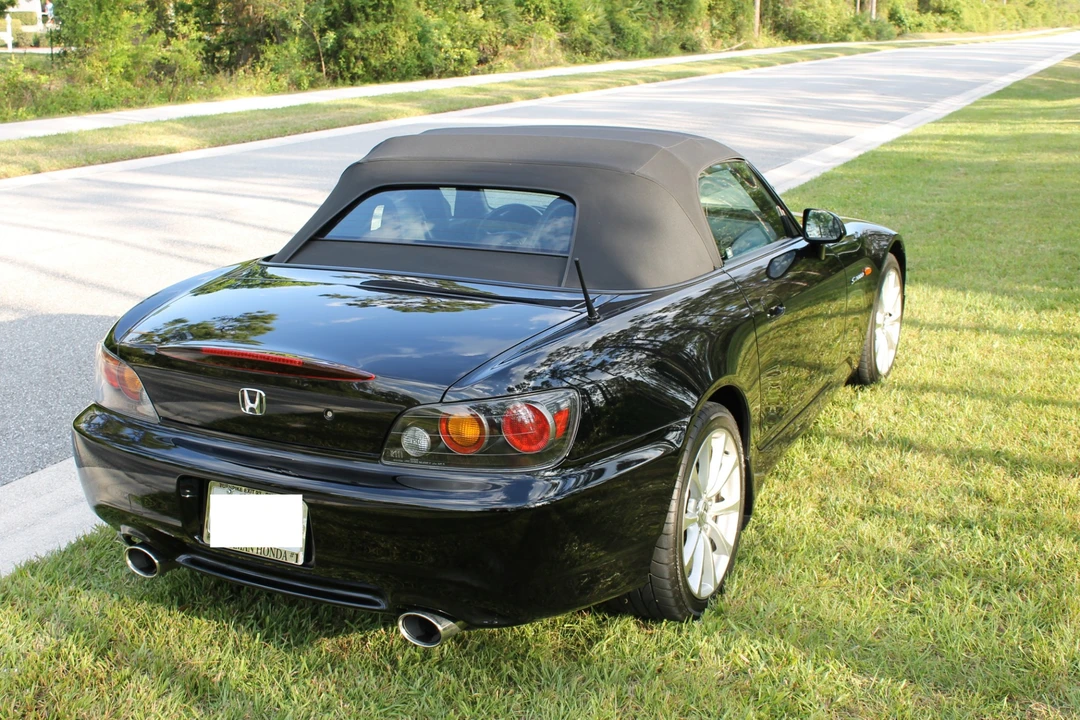 2007 Honda AP2 S2000 - Image 30 of 31