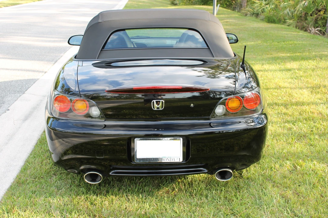 2007 Honda AP2 S2000 - Image 28 of 31