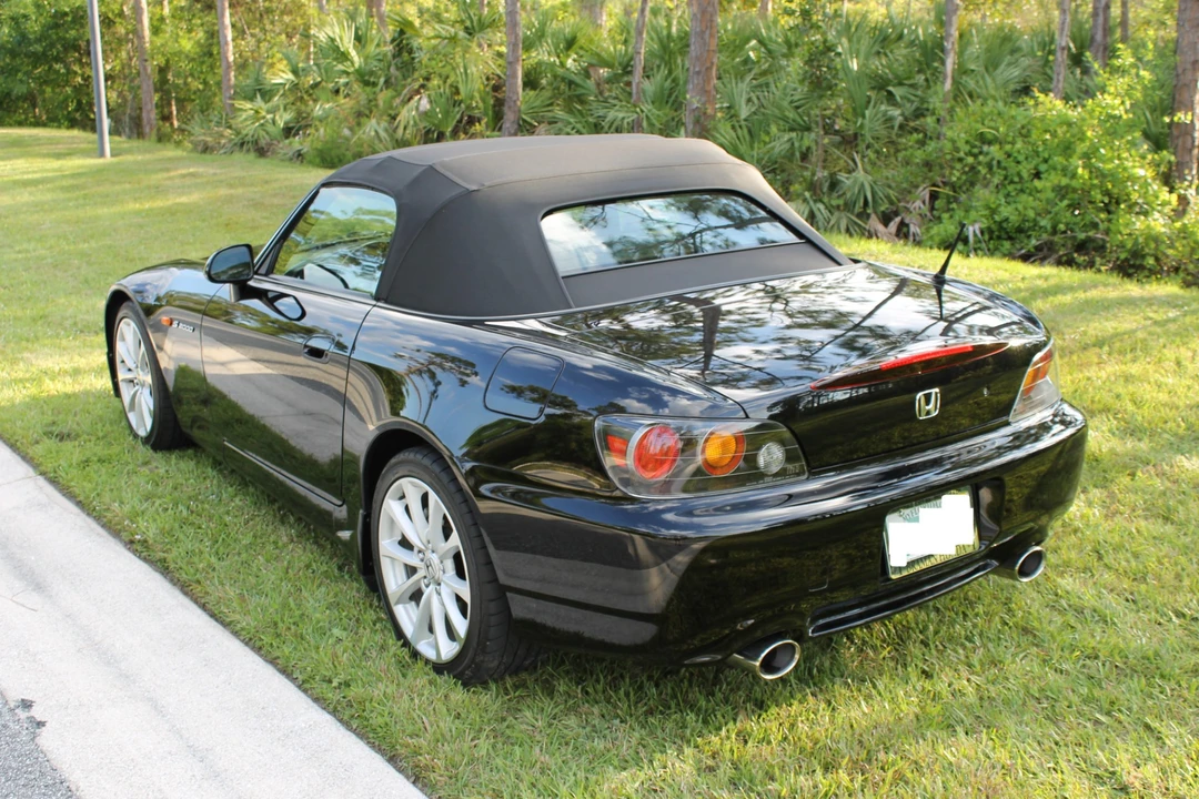 2007 Honda AP2 S2000 - Image 23 of 31