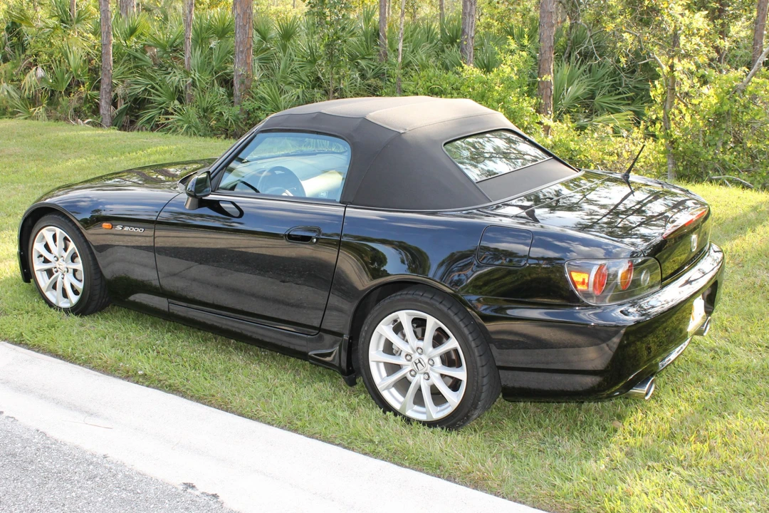 2007 Honda AP2 S2000 - Image 17 of 31