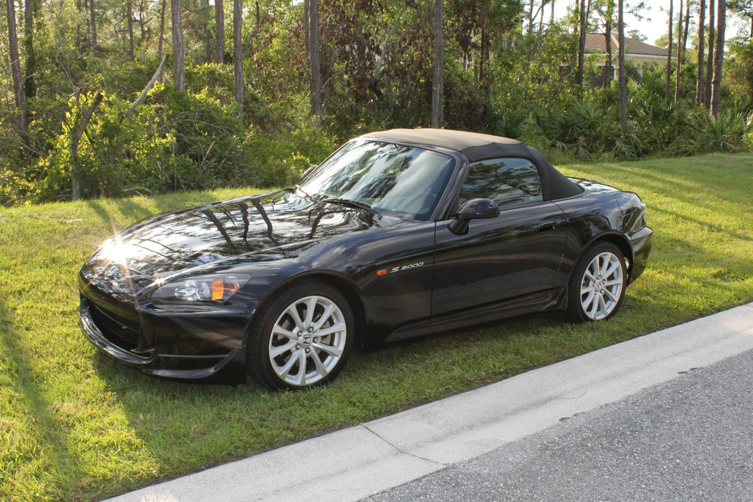 2007 Honda AP2 S2000 - Image 14 of 31