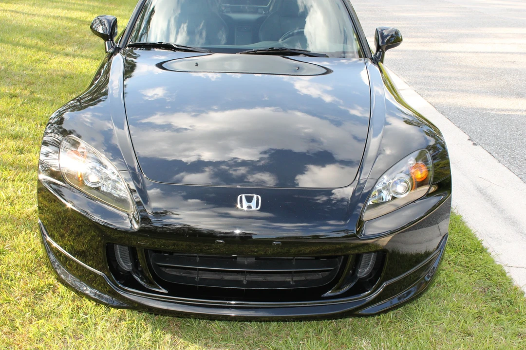 2007 Honda AP2 S2000 - Image 5 of 31