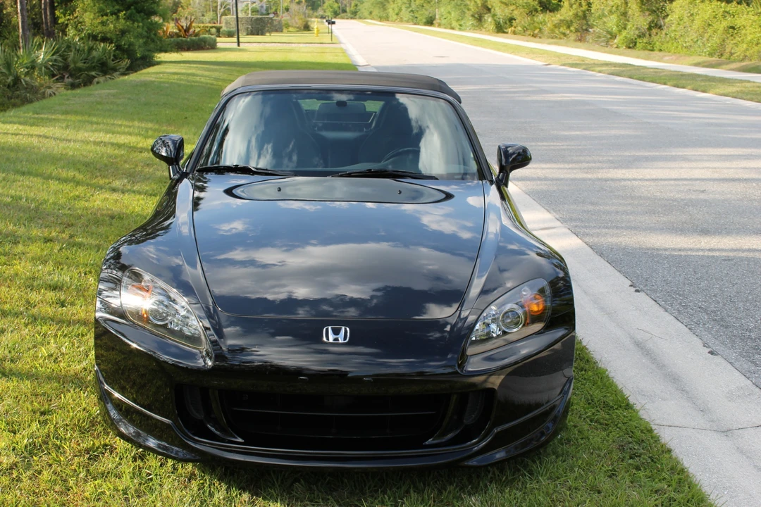 2007 Honda AP2 S2000 - Image 3 of 31