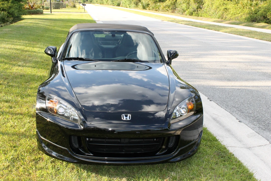 2007 Honda AP2 S2000 - Image 2 of 31