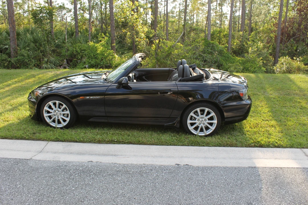 2007 Honda AP2 S2000 - Image 16 of 31