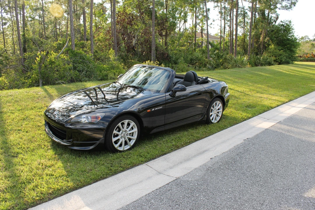 2007 Honda AP2 S2000 - Image 11 of 31