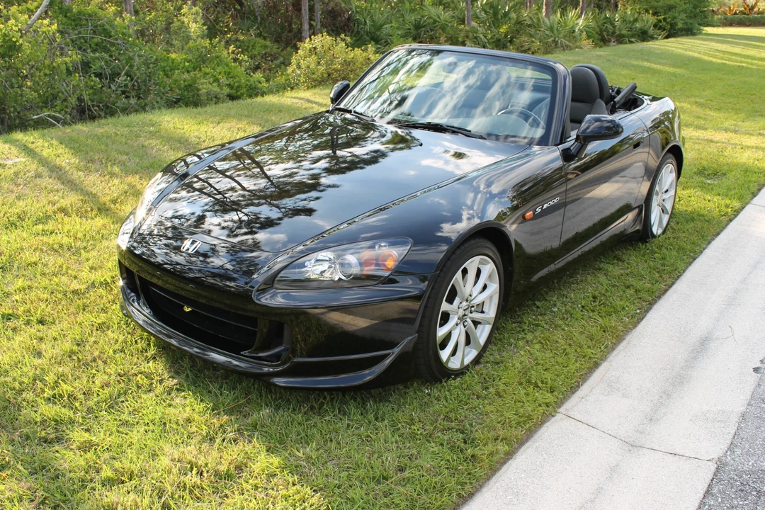 2007 Honda AP2 S2000 - Image 9 of 31