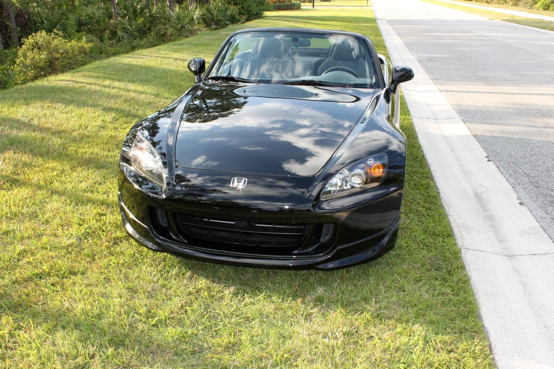 2007 Honda AP2 S2000 - Image 6 of 31