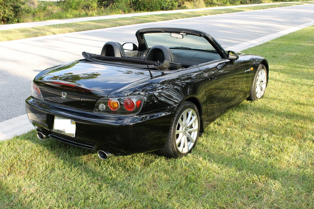 2007 Honda AP2 S2000 - Image 31 of 31