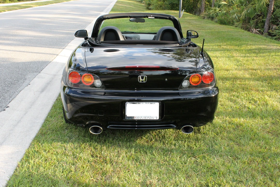 2007 Honda AP2 S2000 - Image 26 of 31
