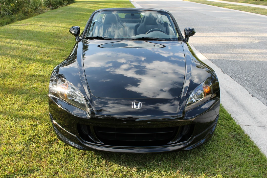 2007 Honda AP2 S2000 - Image 4 of 31