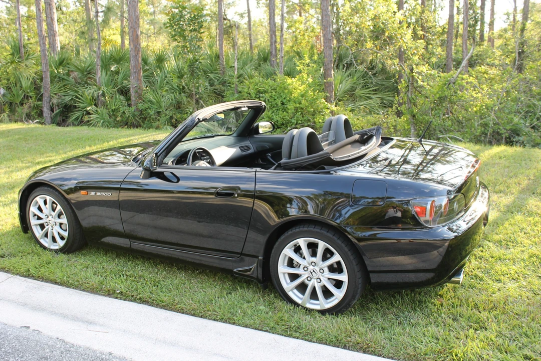 2007 Honda AP2 S2000 - Image 19 of 31