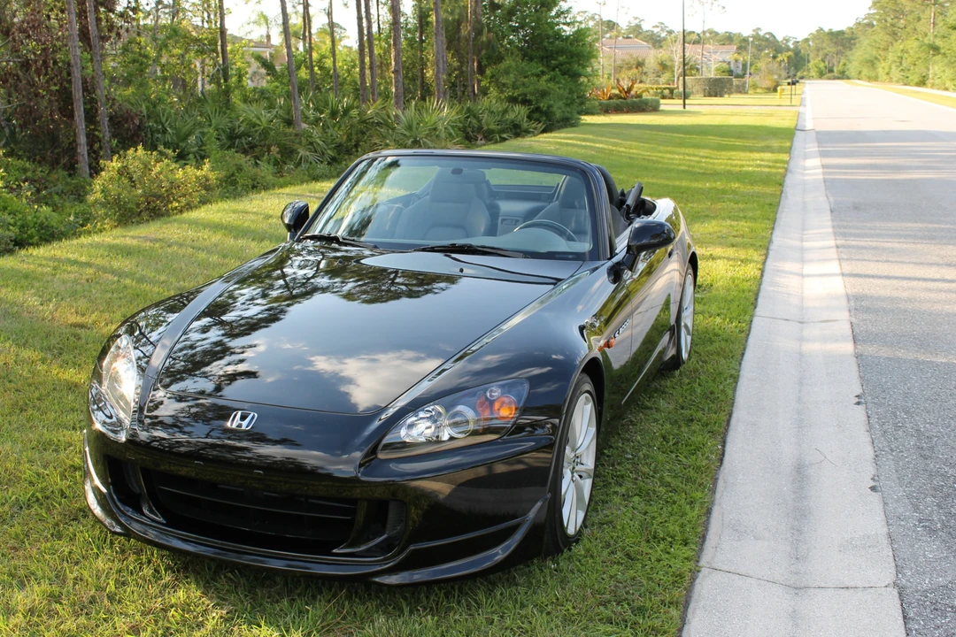 2007 Honda AP2 S2000 - Image 8 of 31