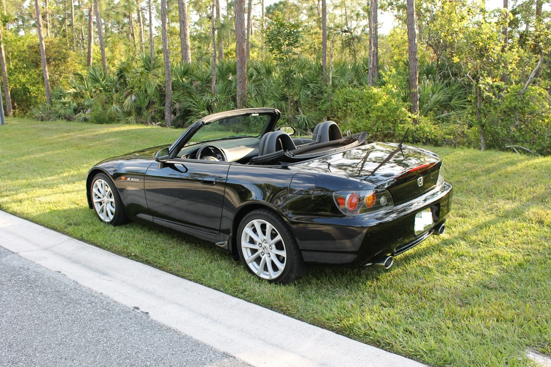 2007 Honda AP2 S2000 - Image 18 of 31