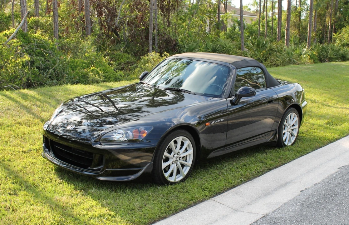 2007 Honda AP2 S2000 - Image 12 of 31