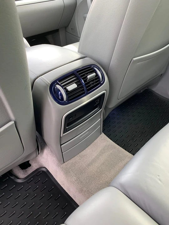2004 Porsche 955/957 Cayenne Turbo - Image 26 of 31