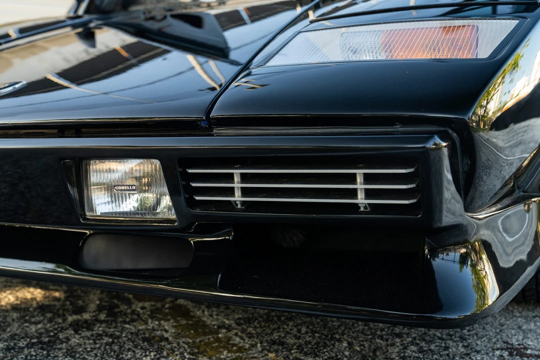 1988 Lamborghini Countach LP5000 Quattrovalvole - Image 31 of 31