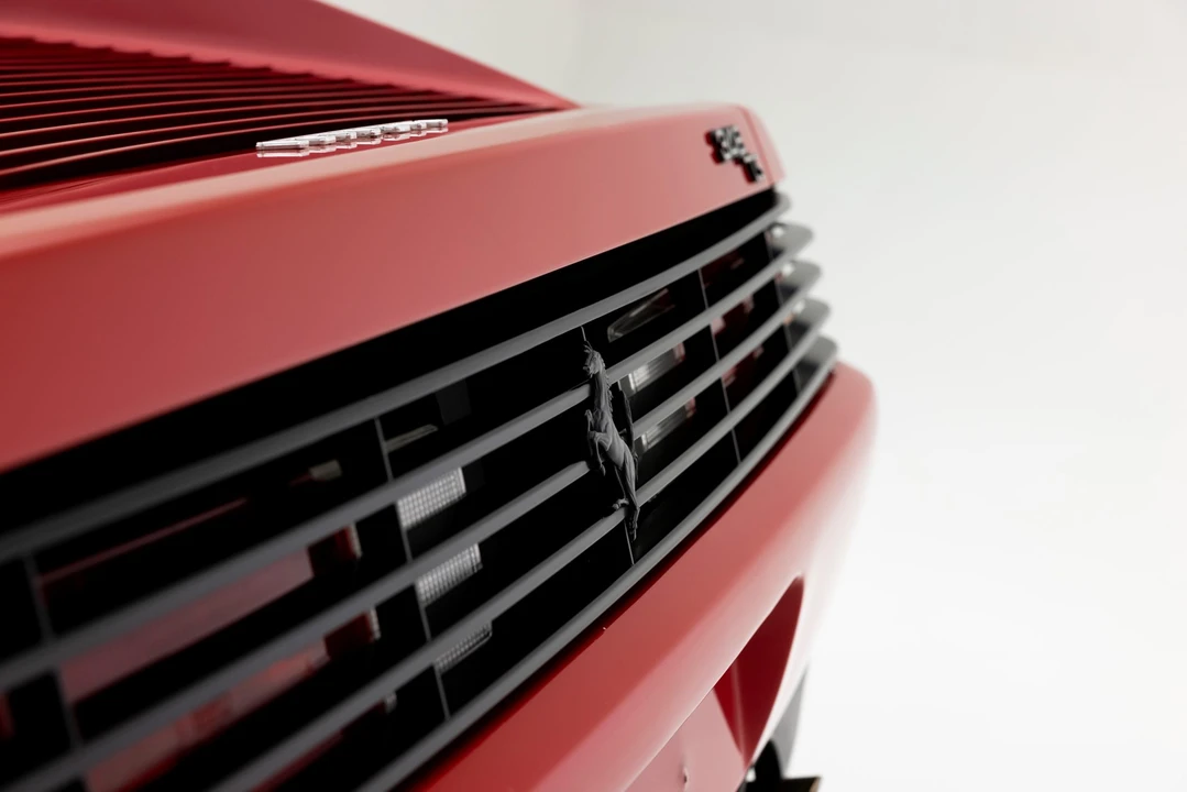 1992 Ferrari 348 ts - Image 29 of 31
