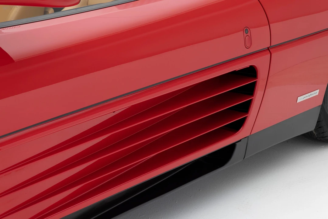 1992 Ferrari 348 ts - Image 21 of 31