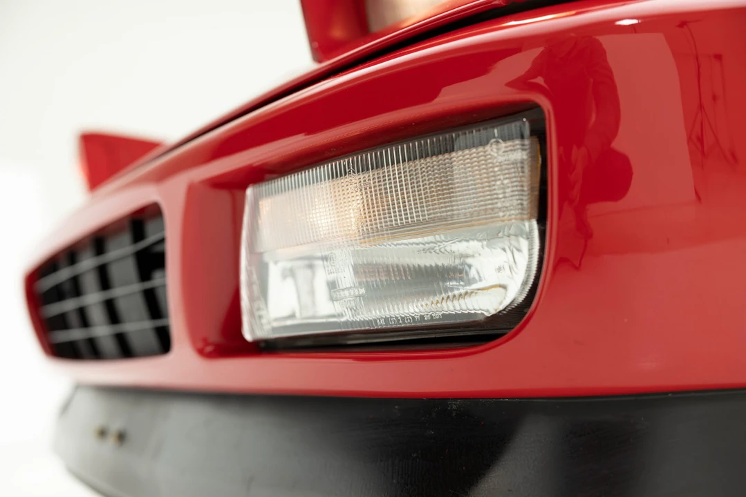 1992 Ferrari 348 ts - Image 16 of 31