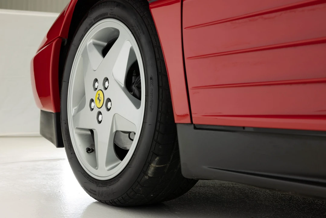 1992 Ferrari 348 ts - Image 20 of 31