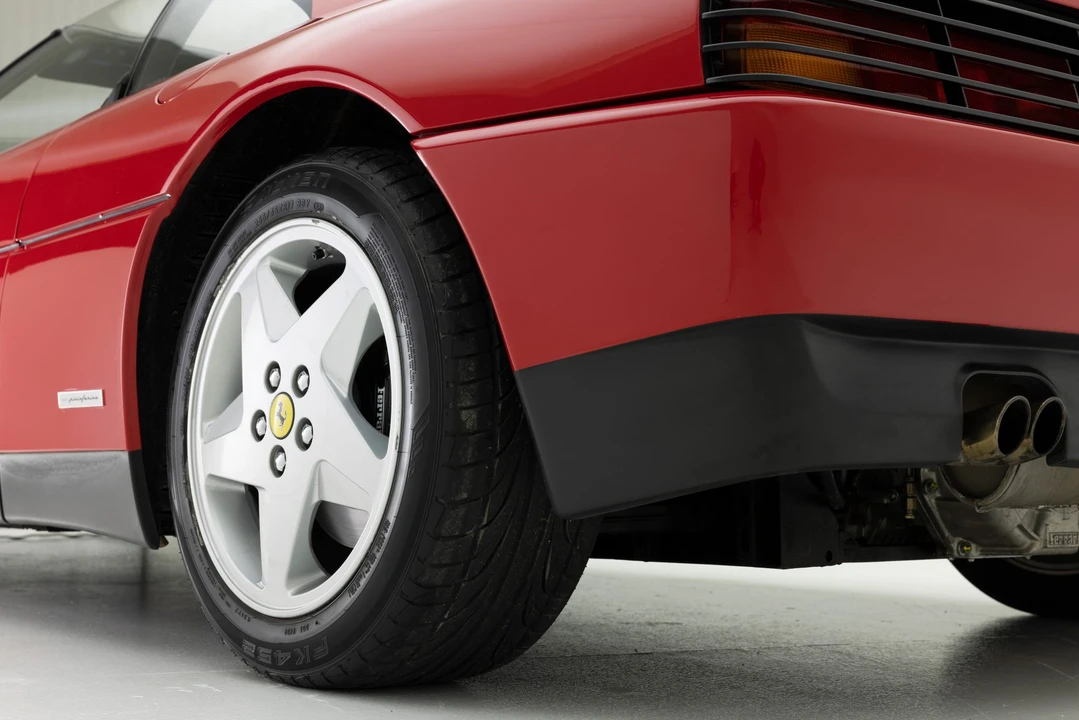 1992 Ferrari 348 ts - Image 26 of 31